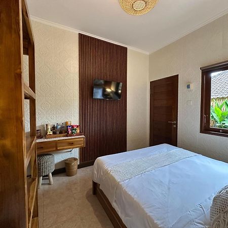 Kubu Dimel Suites And Villas Resort نوسا دوا المظهر الخارجي الصورة