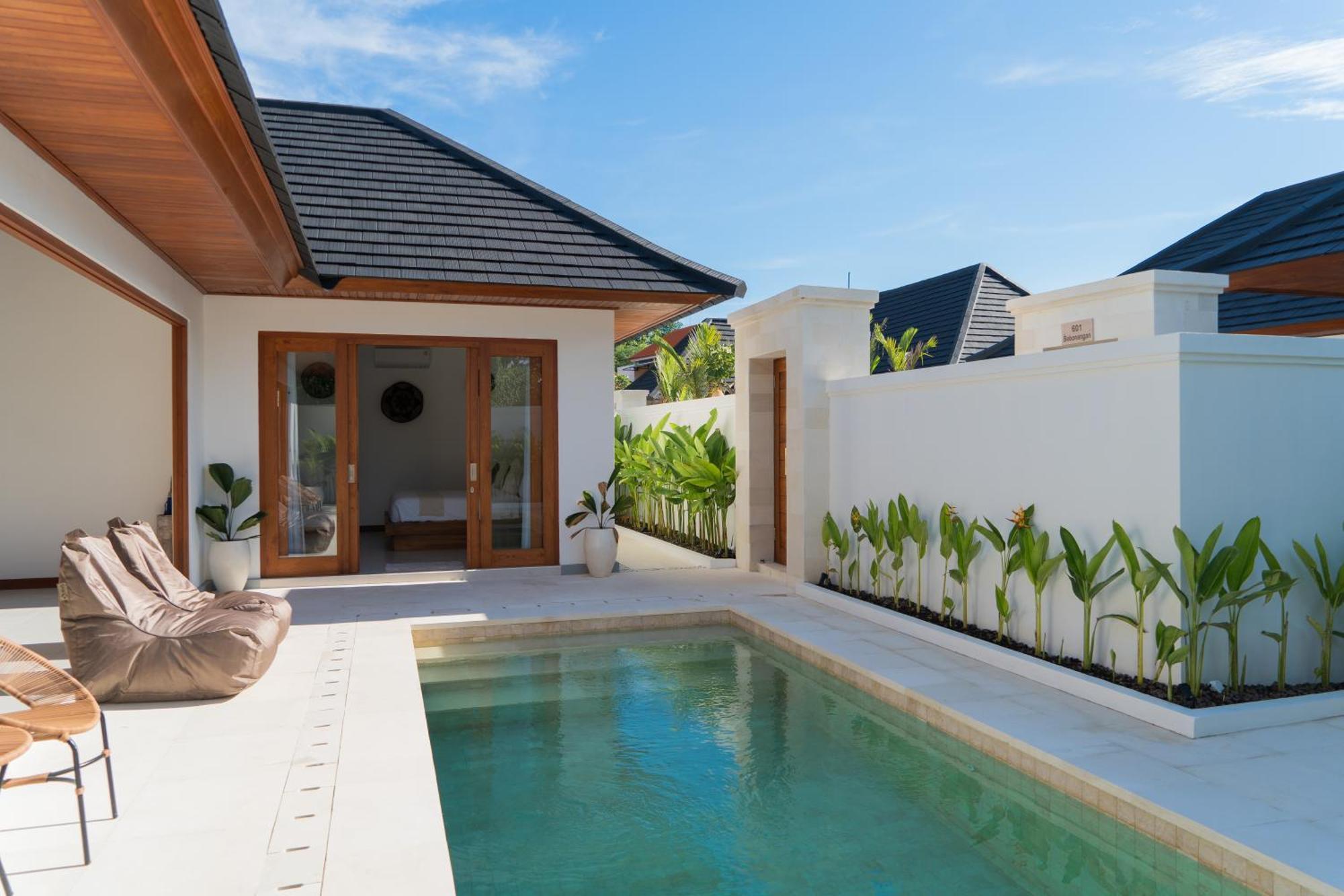 Kubu Dimel Suites And Villas Resort نوسا دوا المظهر الخارجي الصورة