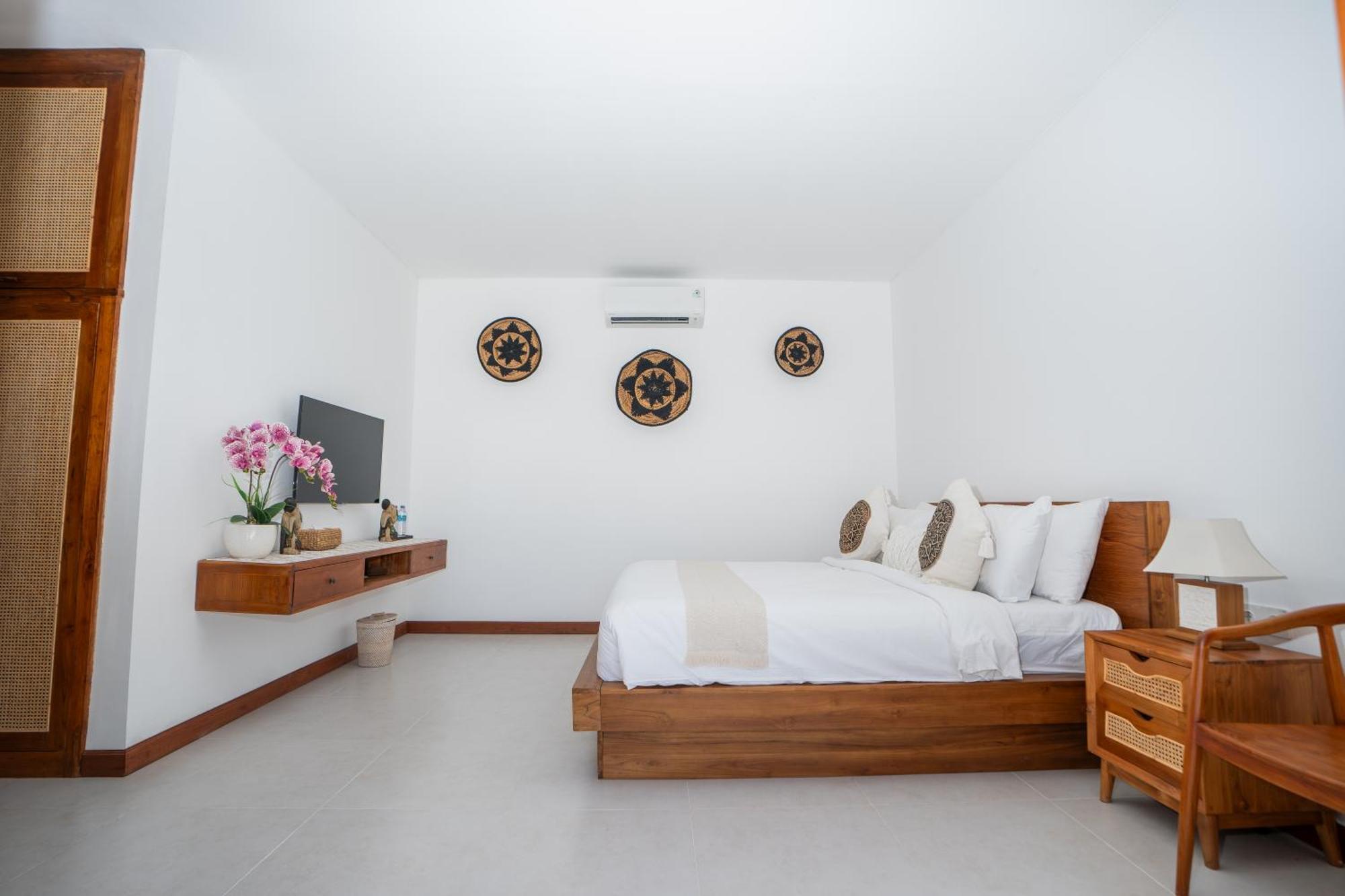 Kubu Dimel Suites And Villas Resort نوسا دوا المظهر الخارجي الصورة