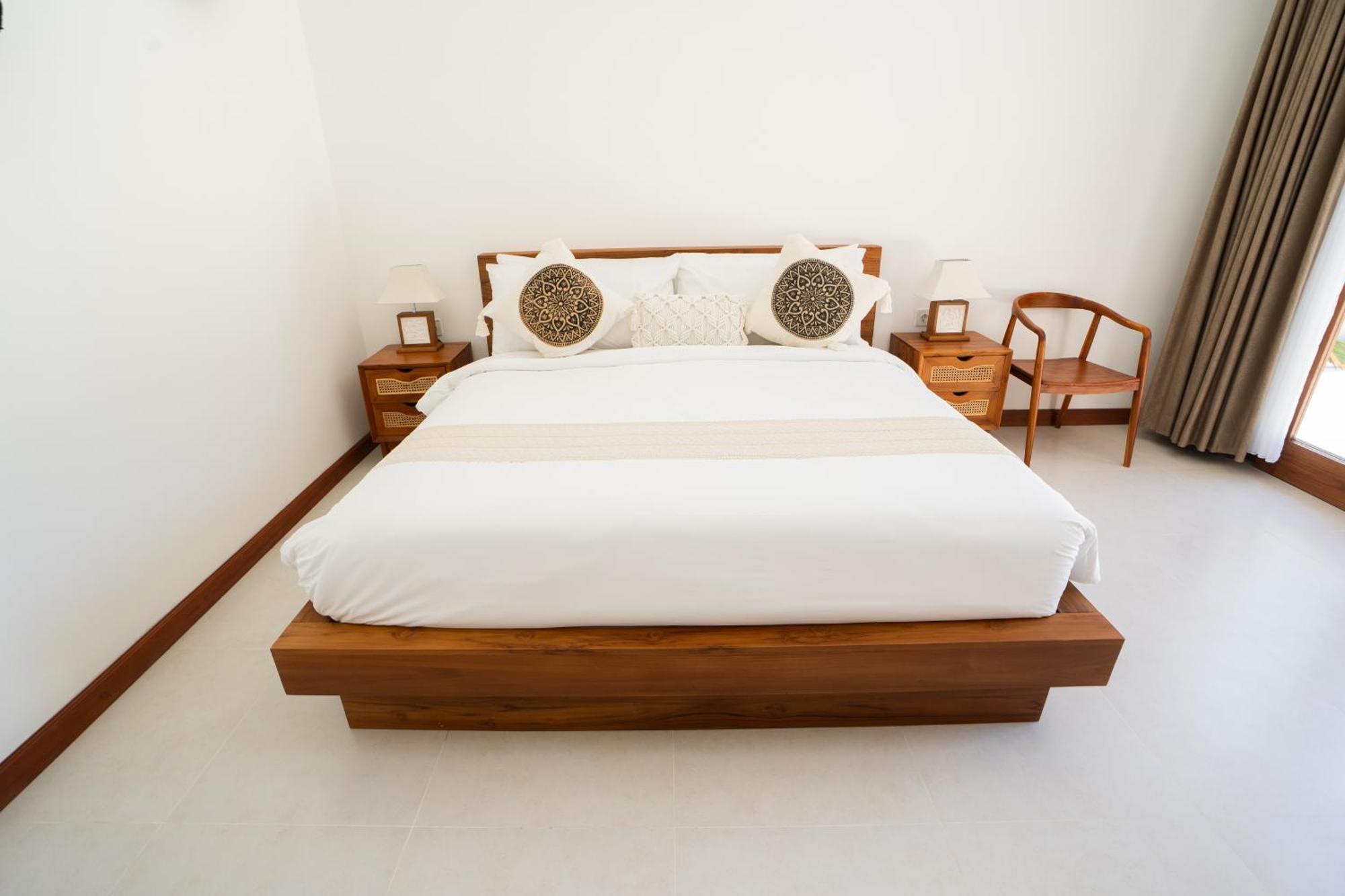 Kubu Dimel Suites And Villas Resort نوسا دوا المظهر الخارجي الصورة