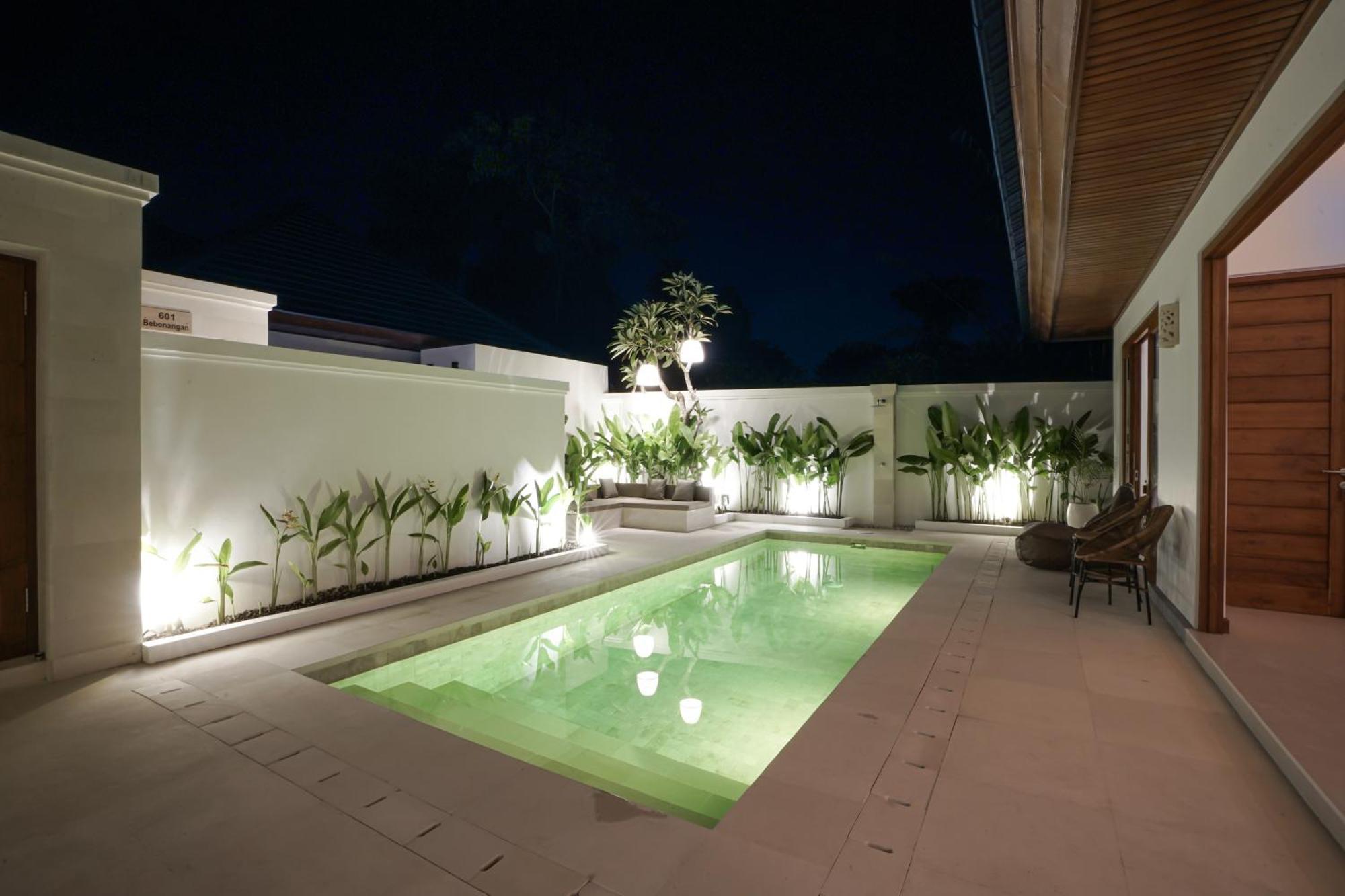 Kubu Dimel Suites And Villas Resort نوسا دوا المظهر الخارجي الصورة
