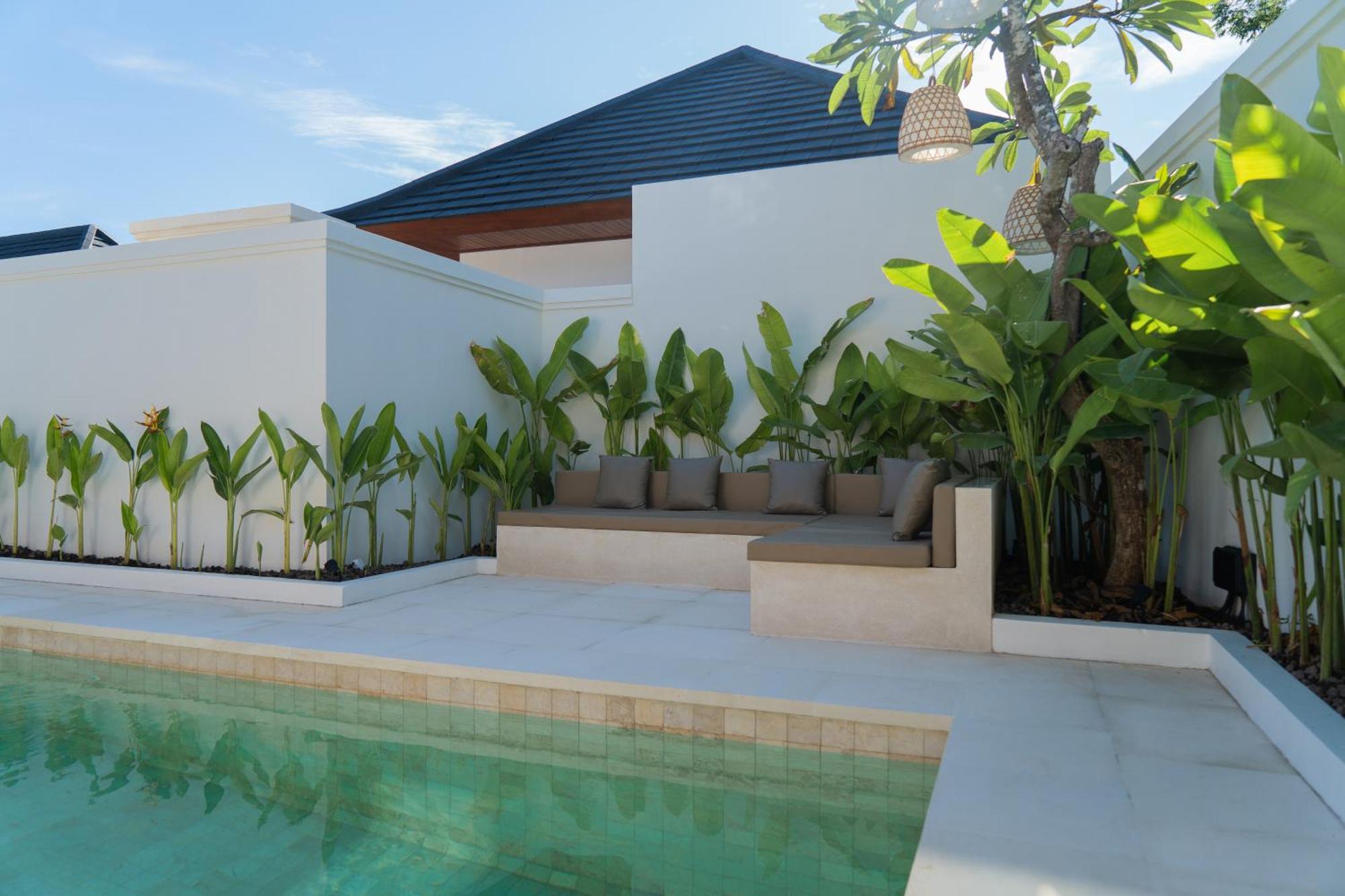 Kubu Dimel Suites And Villas Resort نوسا دوا المظهر الخارجي الصورة