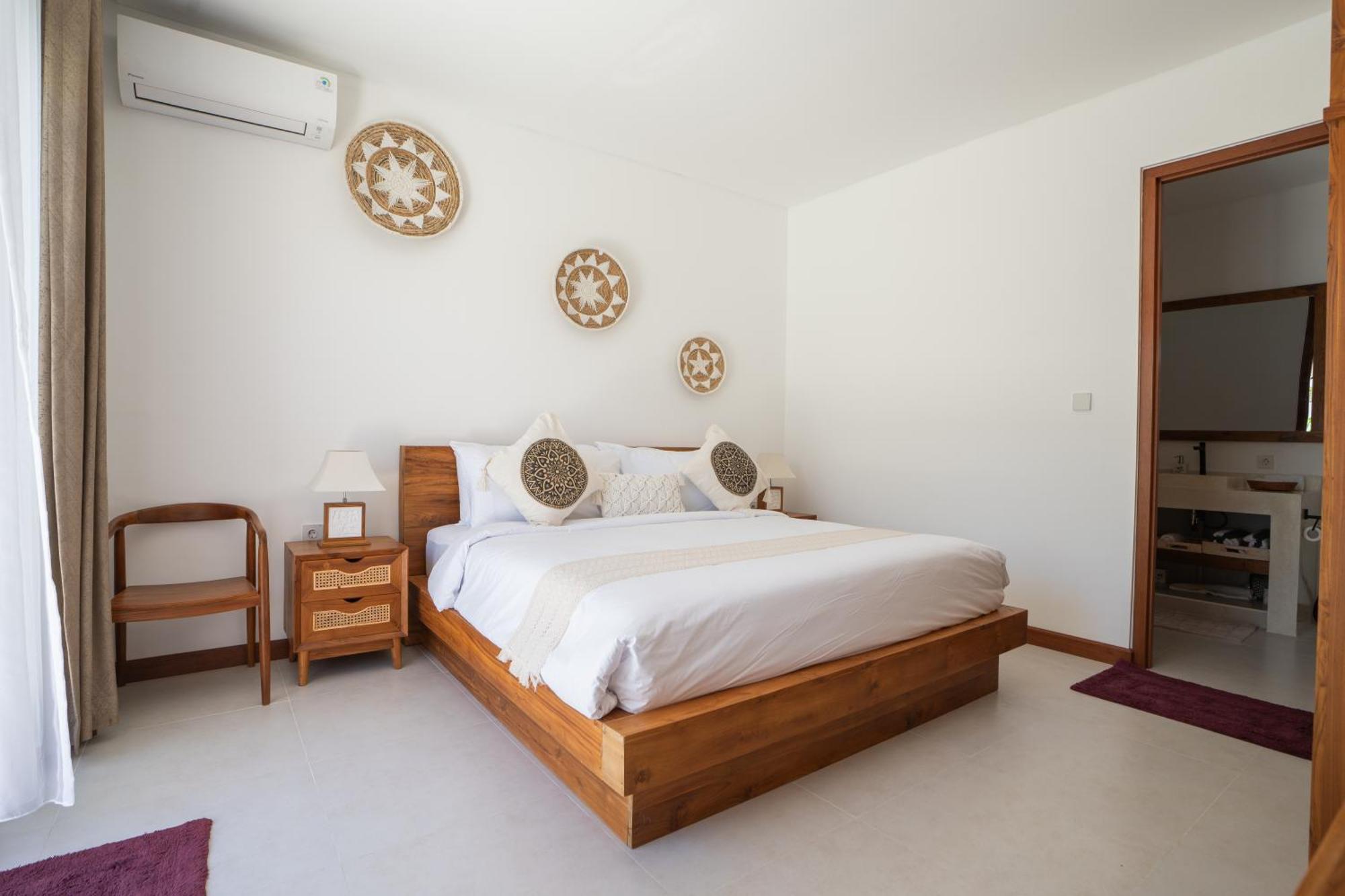 Kubu Dimel Suites And Villas Resort نوسا دوا المظهر الخارجي الصورة