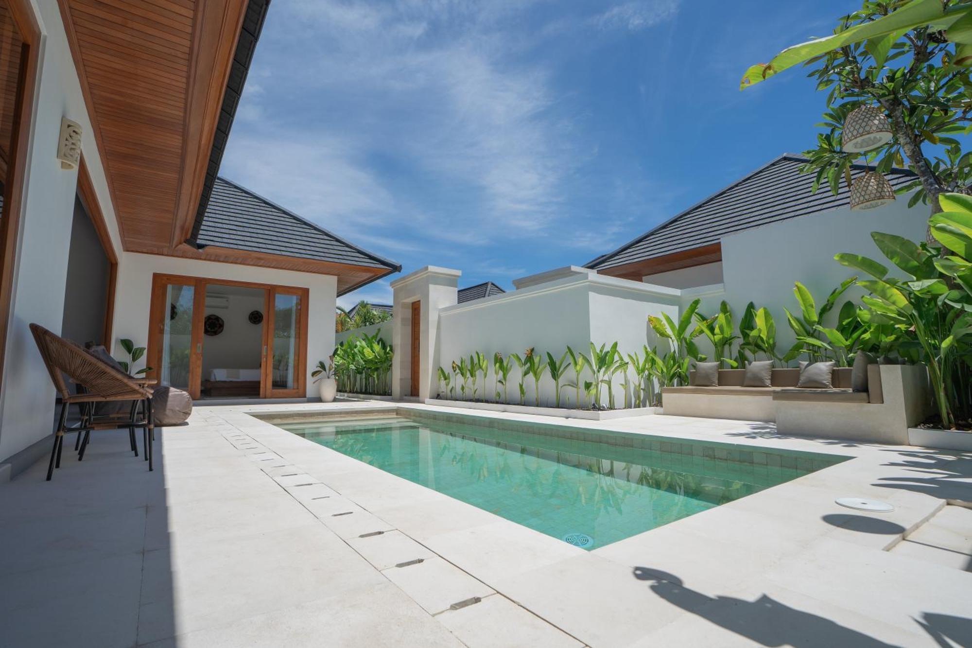 Kubu Dimel Suites And Villas Resort نوسا دوا المظهر الخارجي الصورة
