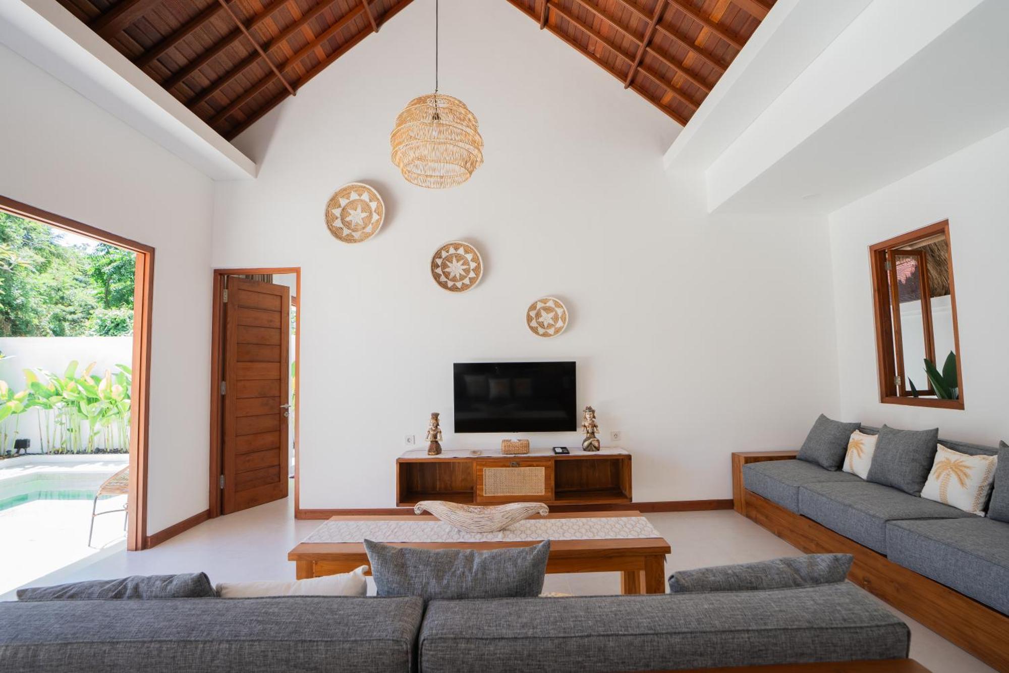 Kubu Dimel Suites And Villas Resort نوسا دوا المظهر الخارجي الصورة