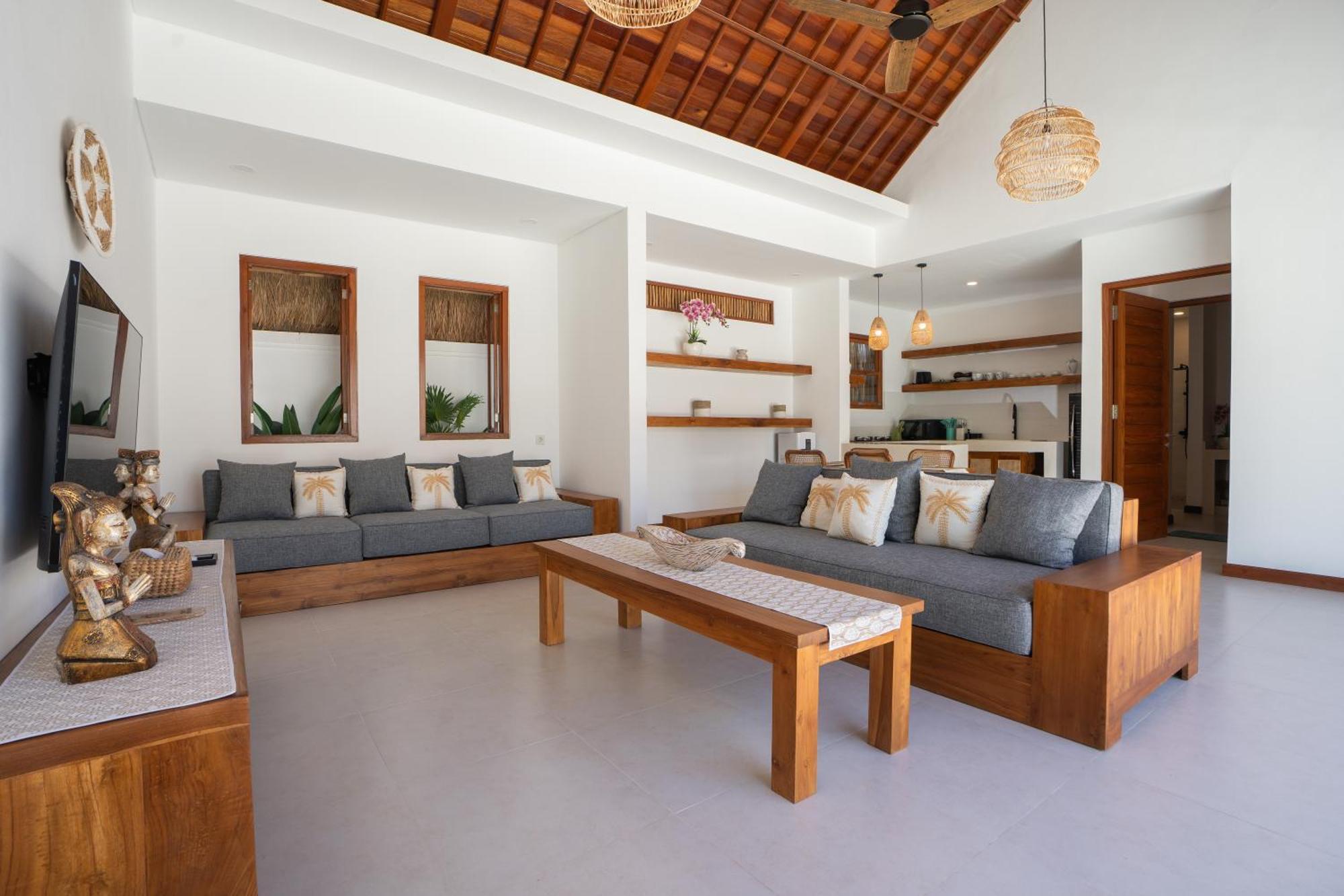 Kubu Dimel Suites And Villas Resort نوسا دوا المظهر الخارجي الصورة