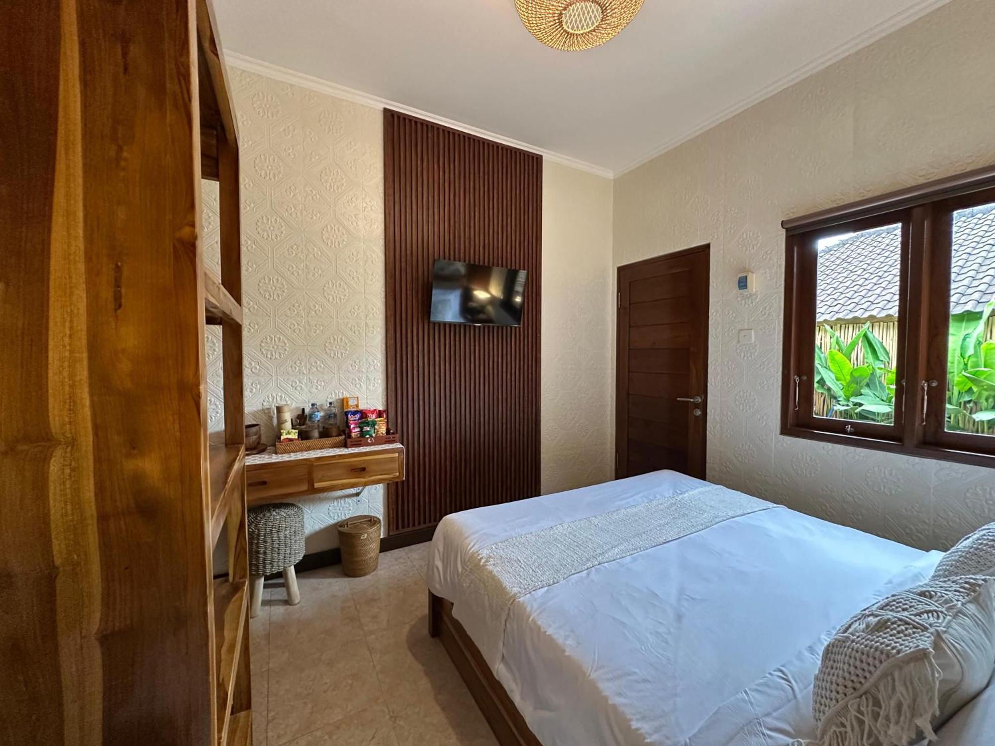 Kubu Dimel Suites And Villas Resort نوسا دوا المظهر الخارجي الصورة