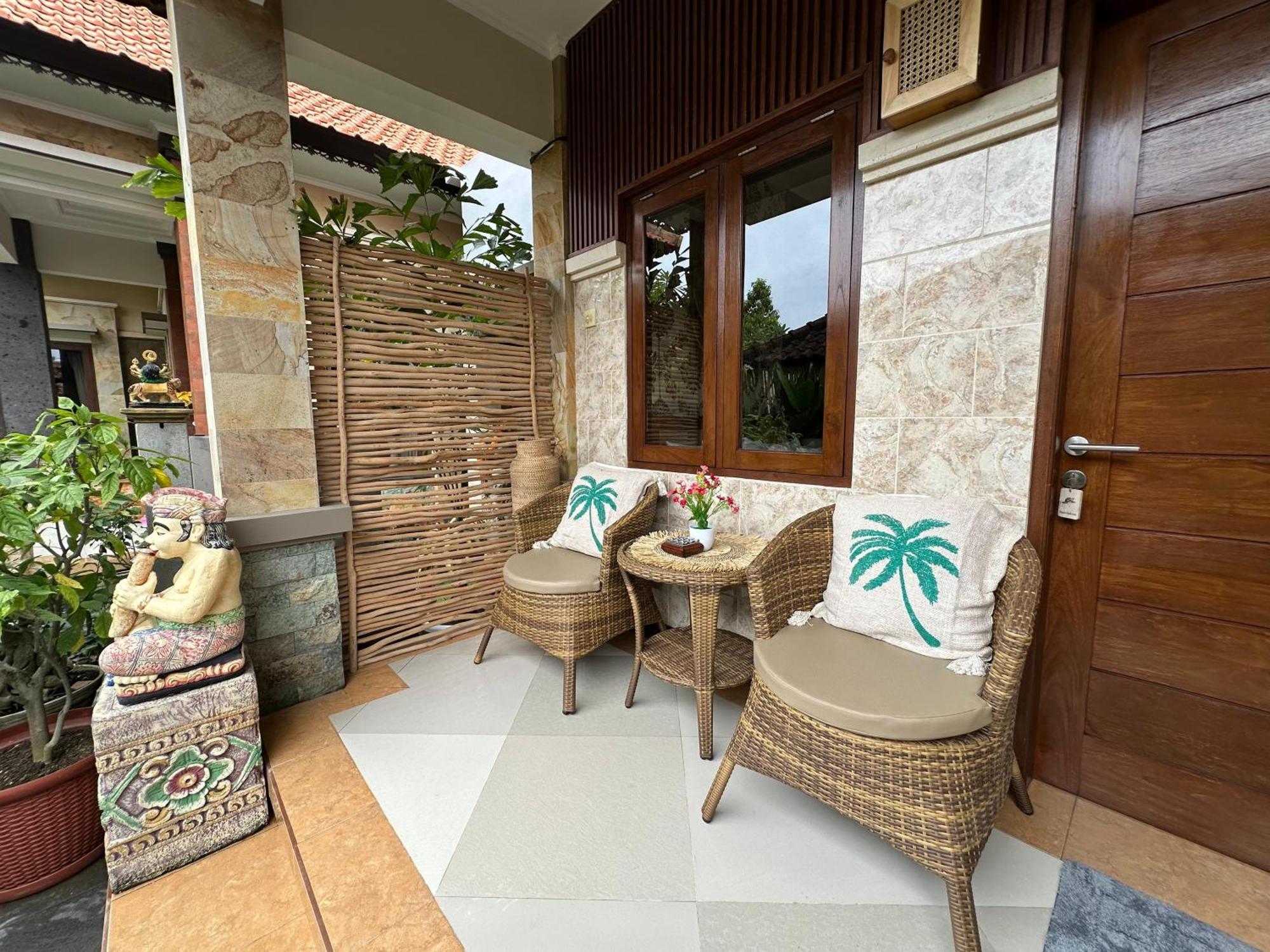 Kubu Dimel Suites And Villas Resort نوسا دوا المظهر الخارجي الصورة